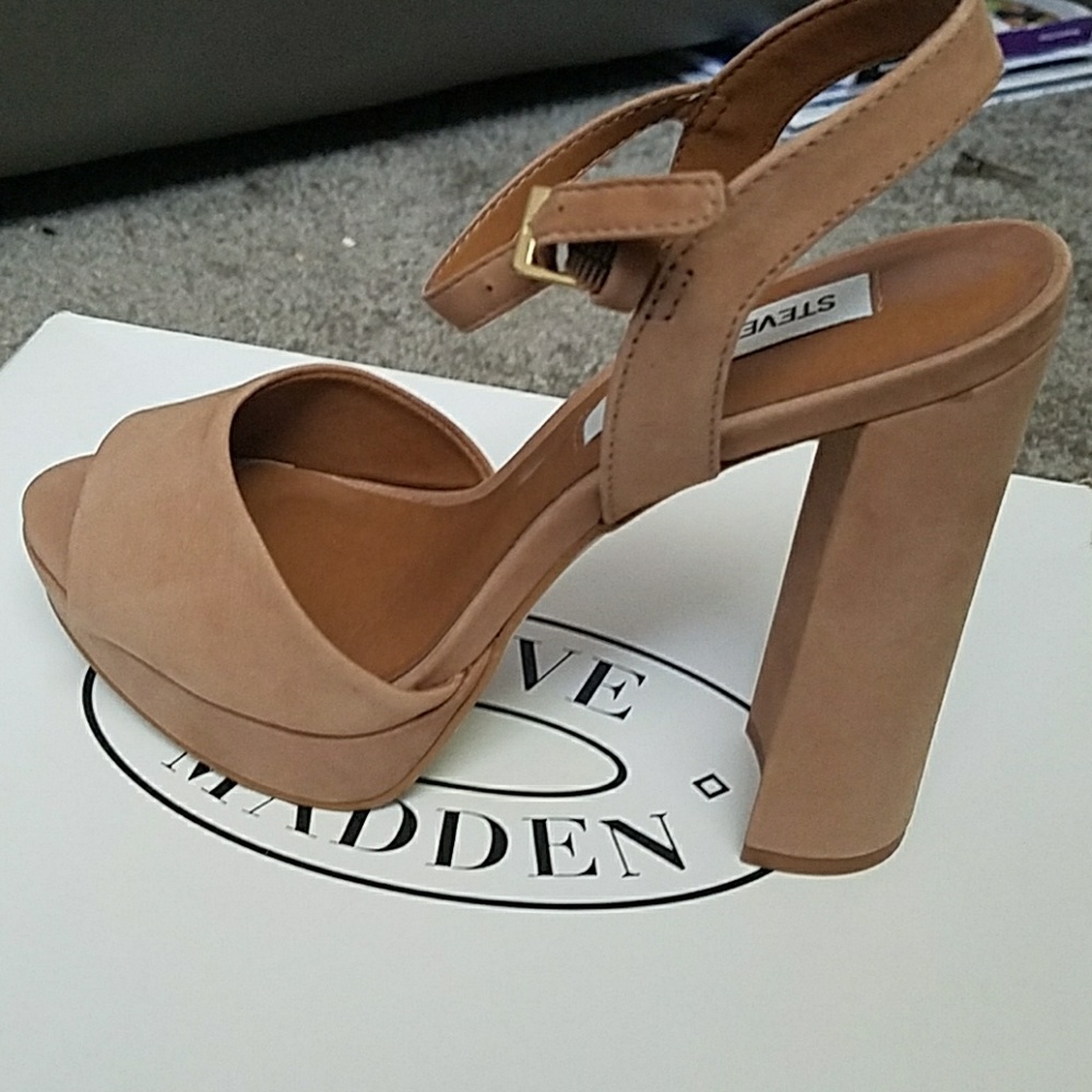 Kierra Steve Madden